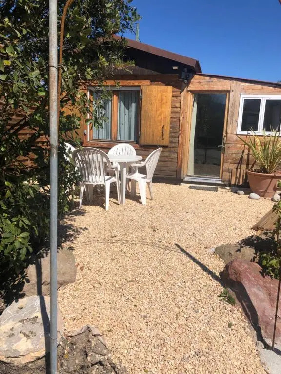 Bungalow 60 M2