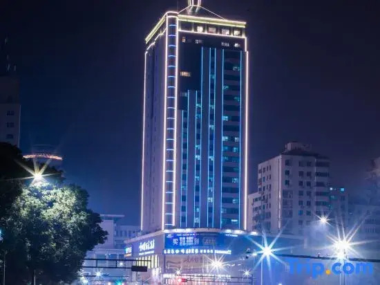 Shengzhou Kaier Hotel