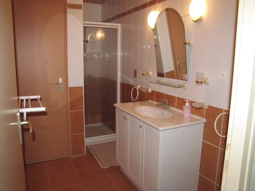 La Groie L'abbé