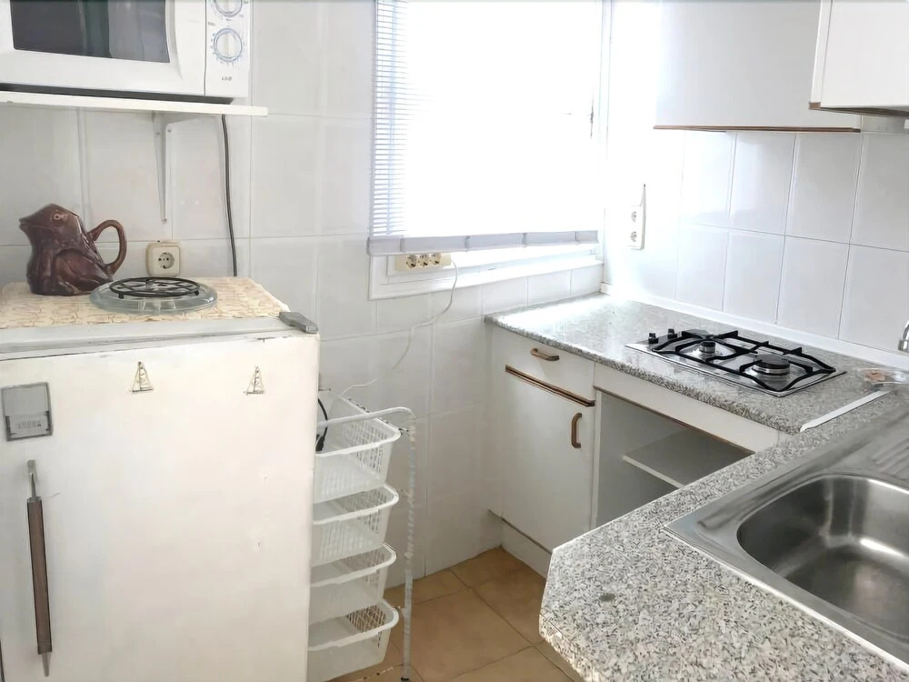 Apartamento Colón 1º 1º