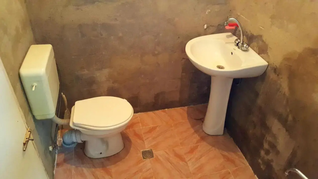 Guest House SALOME