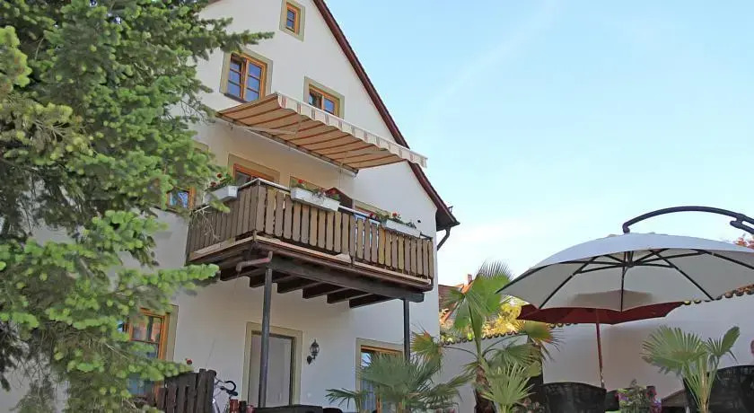 Hotel Viktoria