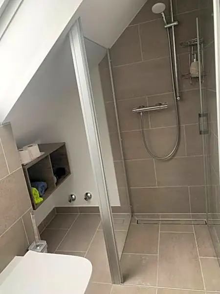 Hotel Schmidts Hoern