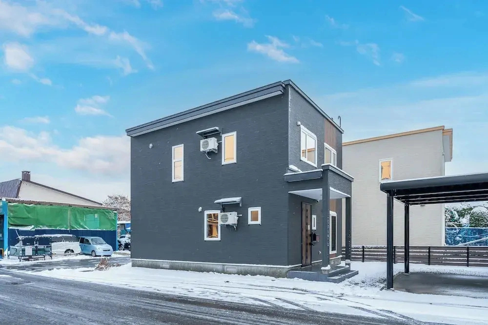 Pregio Asahikawa