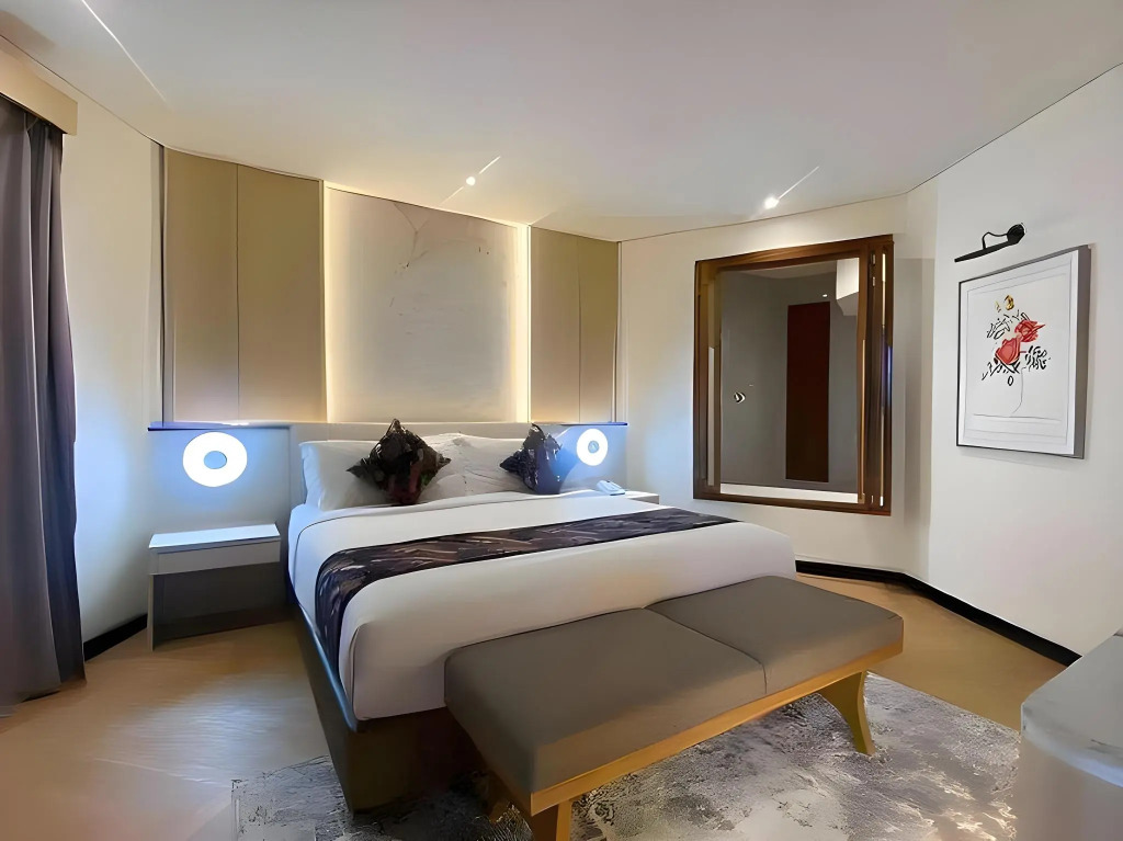 Klub Bunga Butik Resort