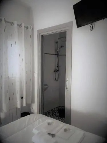 Albergue Camiño Real