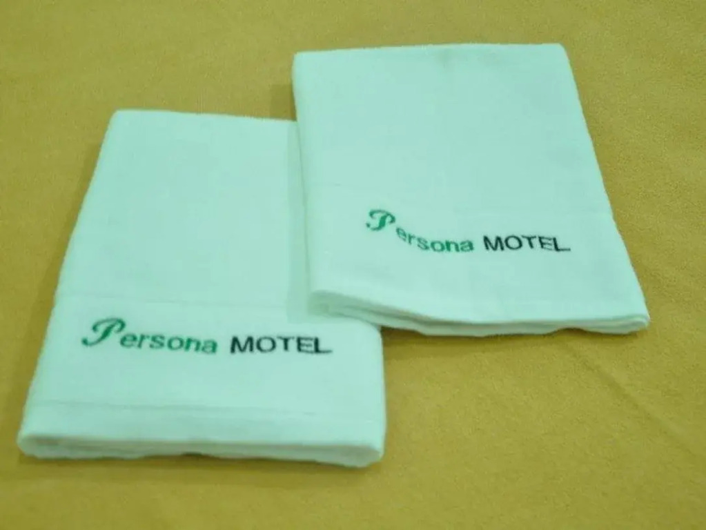 Persona Motel