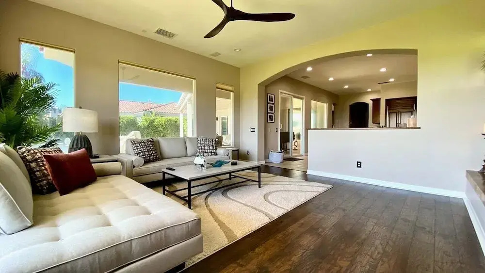 Fairway View Estate