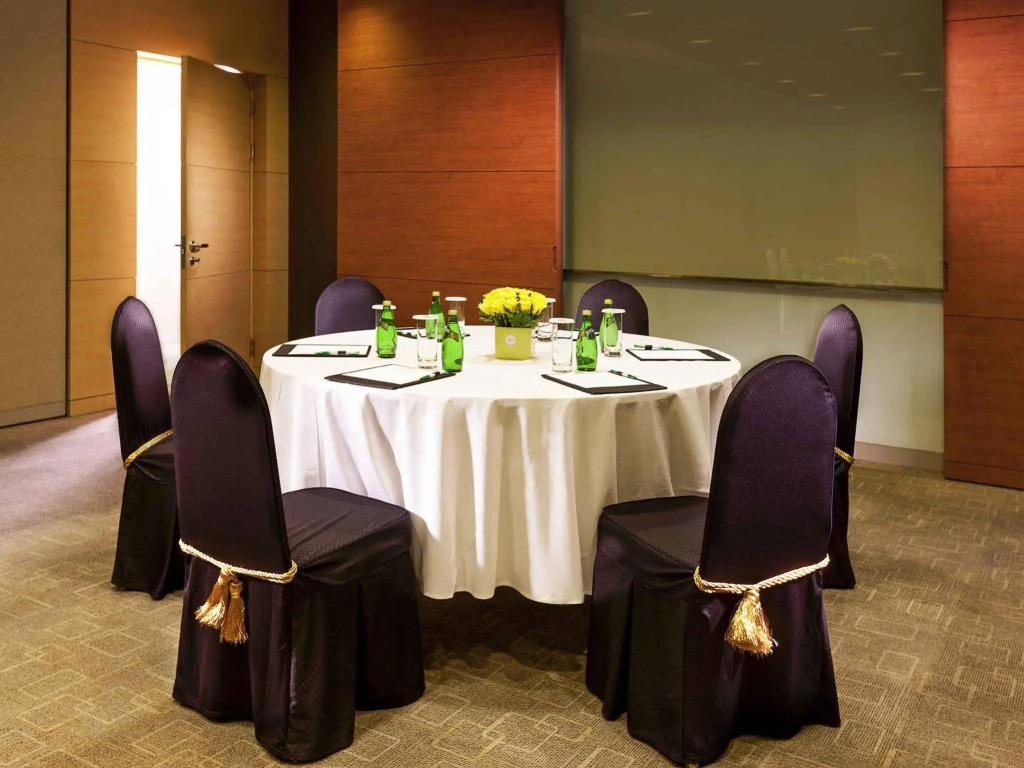 ibis Styles Ambassador Seoul Myeong-dong