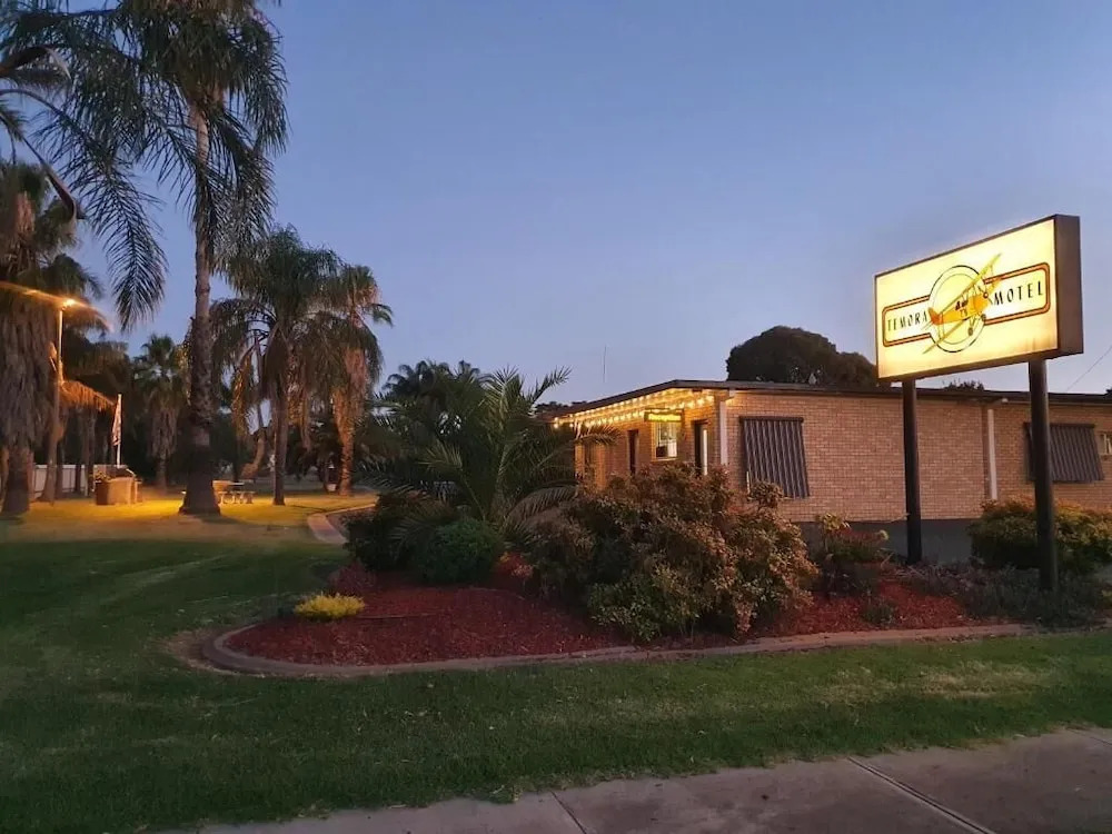 Temora Motel - UNDER NEW MANAGEMENT
