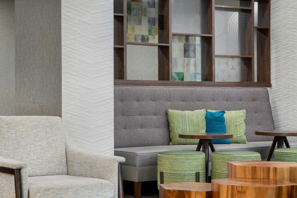 Hampton Inn & Suites Dallas-Arlington North-Entertainment District