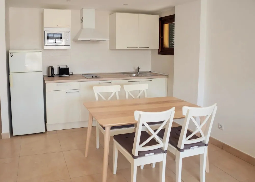 Bagari Homes Camp de Mar