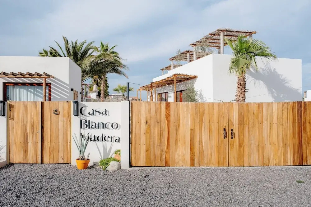 CasaBlancoMadera