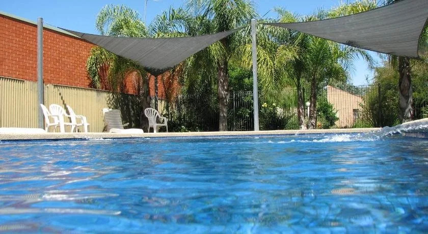 Executive Hideaway