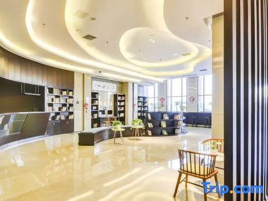 Xingji Hotel Gaobeidian