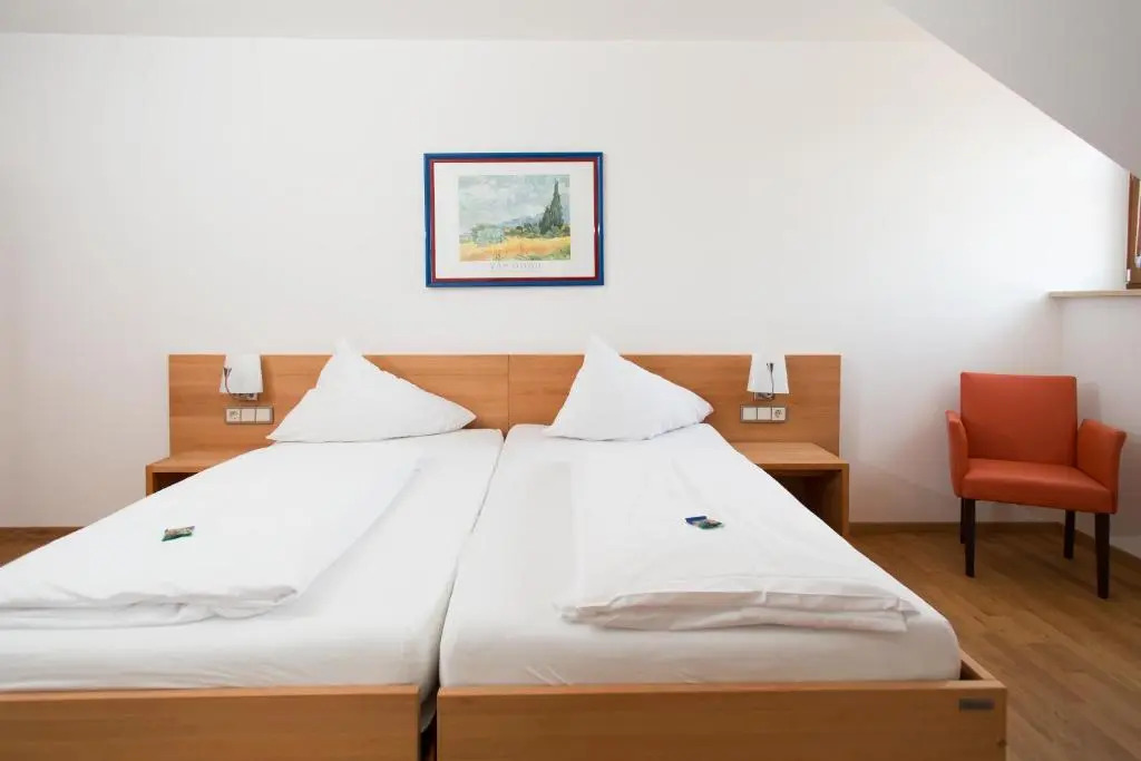 Landhotel Grönenbach