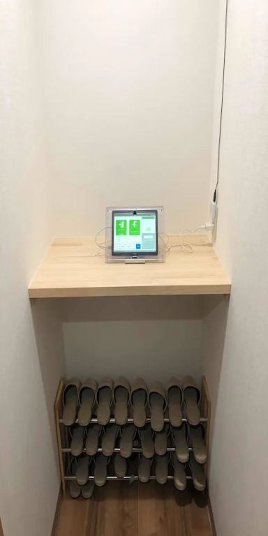 UCHI Living stay Odori 11