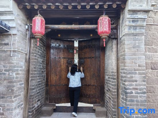 Qikou Yongyu Homestay