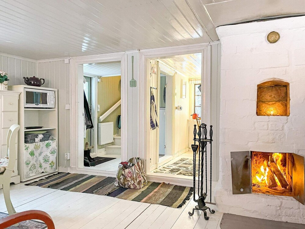 Peaceful Country Home in Nykil