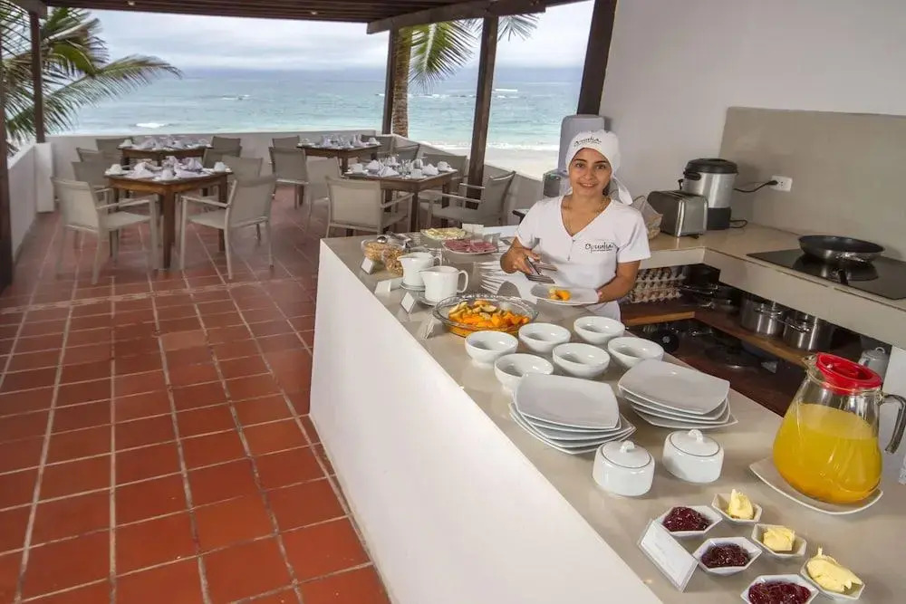 Casita de la Playa