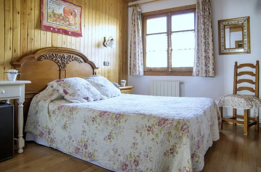 San Marsial Benasque Apart Hotel