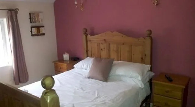 The Unicorn Inn