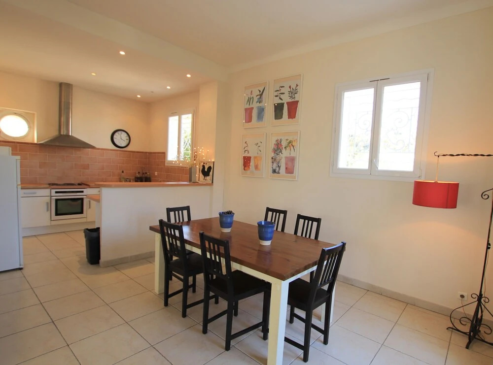 La Maison Blanche - 300m de la Plage