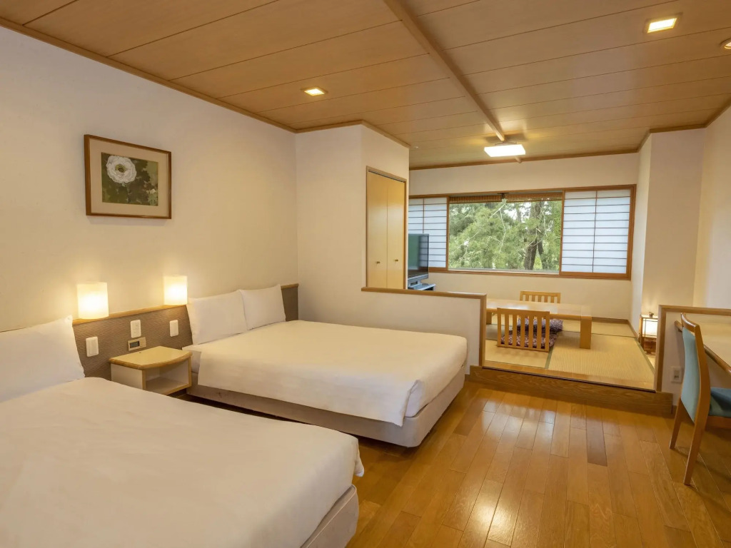 KAMENOI HOTEL Kamogawa