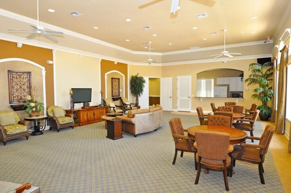 Bella Vida Resort-601glfdil 4 Bedroom Townhouse