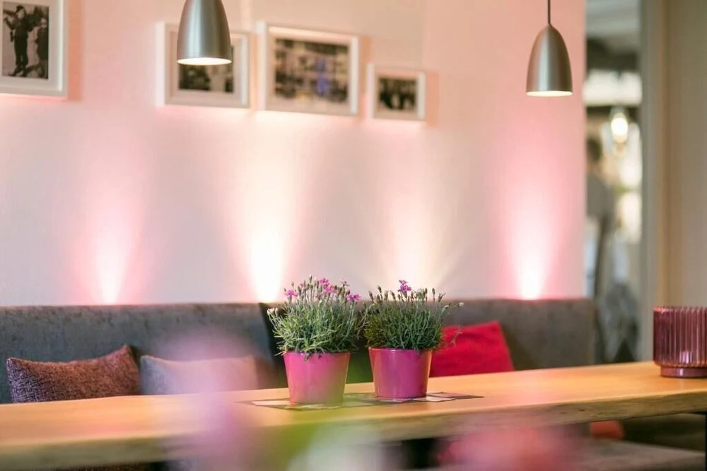 IMbery Hotel & Restaurant Hinterzarten