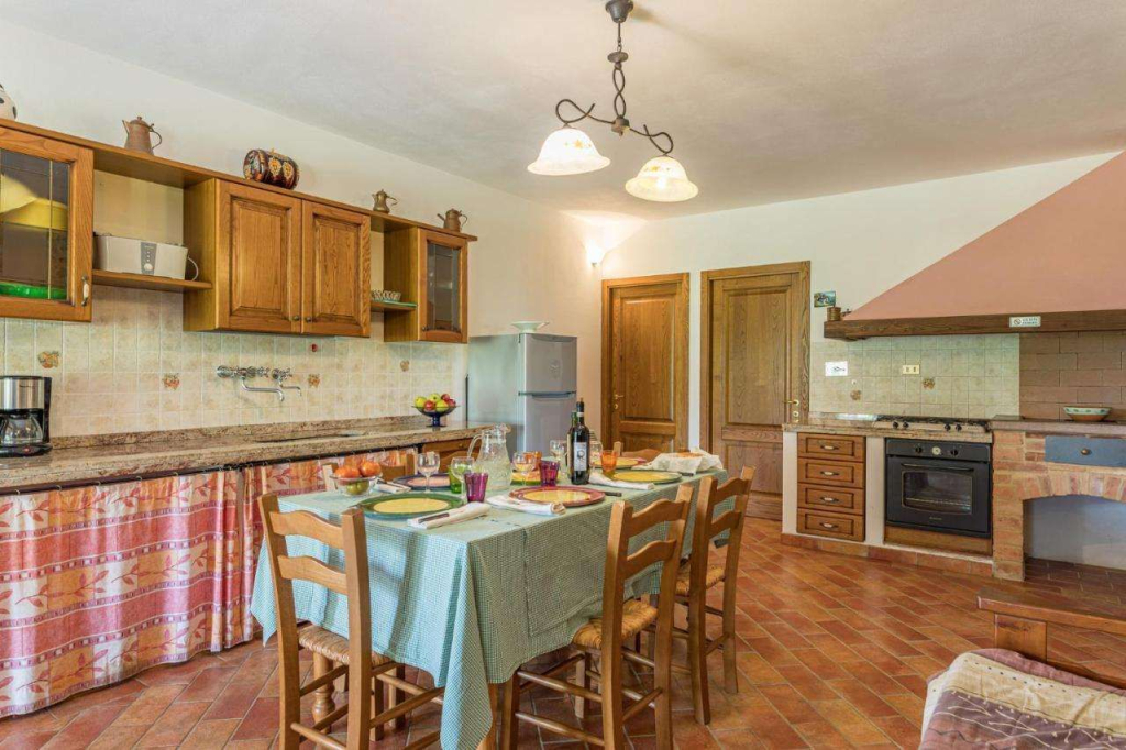 Agriturismo Colline di Volterra