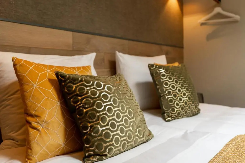 Appartement Guesthouse Het Gouden Eiland