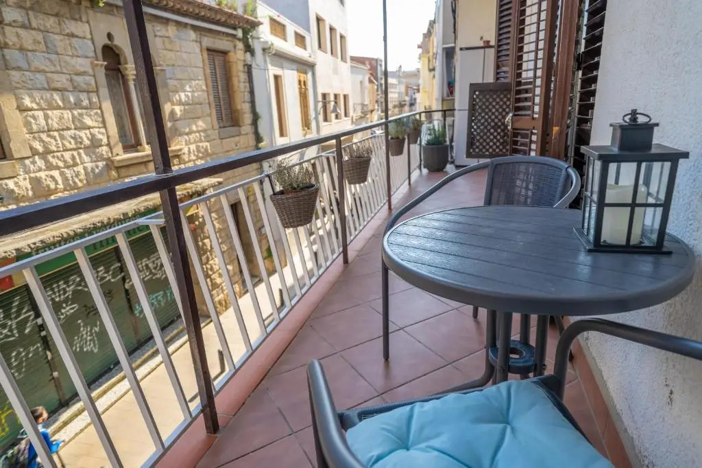 OP HomeHolidaysRentals Plume - Costa Barcelona
