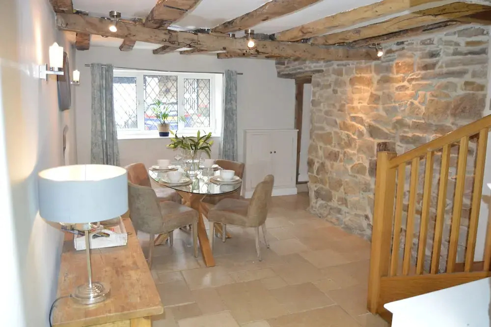 Goyt Cottage