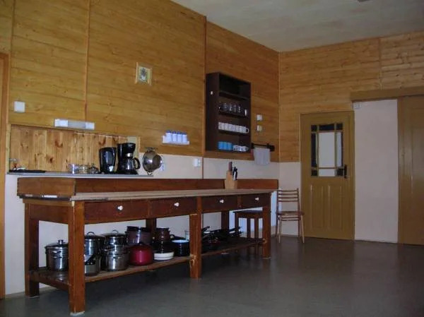 Pension Panorama