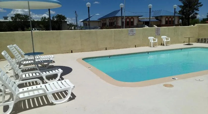 Motel 8 Willcox