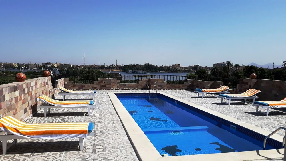 Nile Panorama Hotel & Restaurant