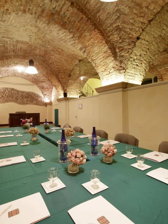 Hotel Parco Borromeo - Monza Brianza