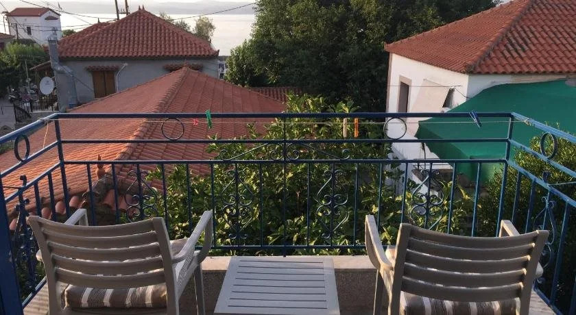 Gorgona Hotel