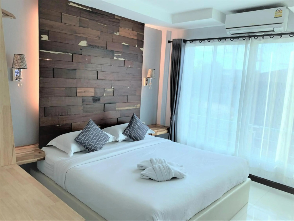 Nan Panwa Hotel