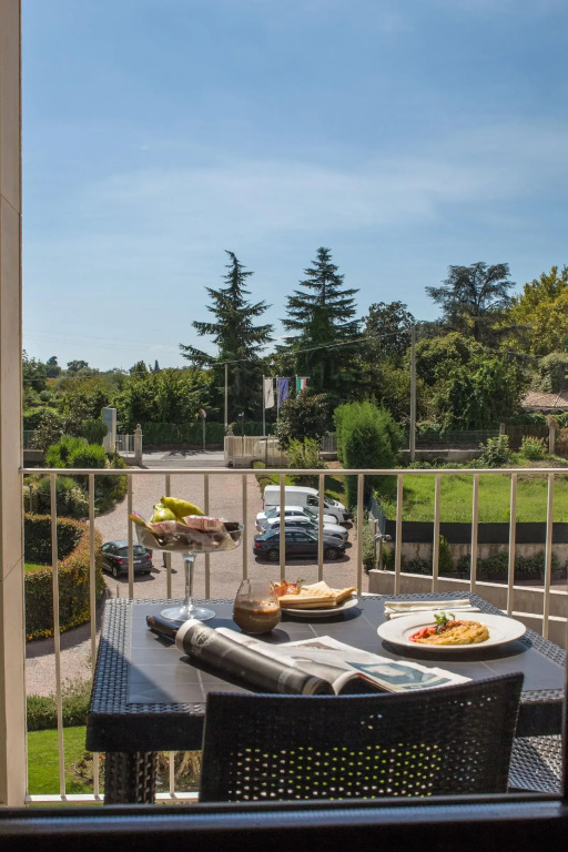 Grand Hotel Villa Itria Congress & Spa