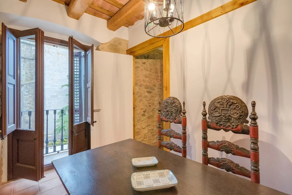 Flateli Apartamento La Pera