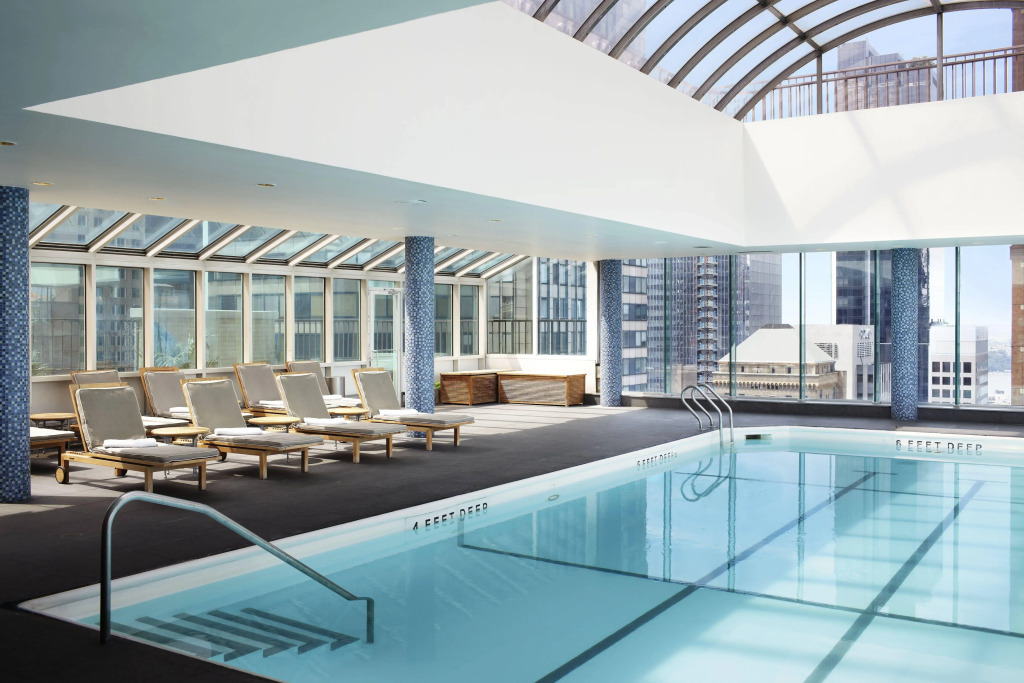 Thompson Central Park New York, by Hyatt