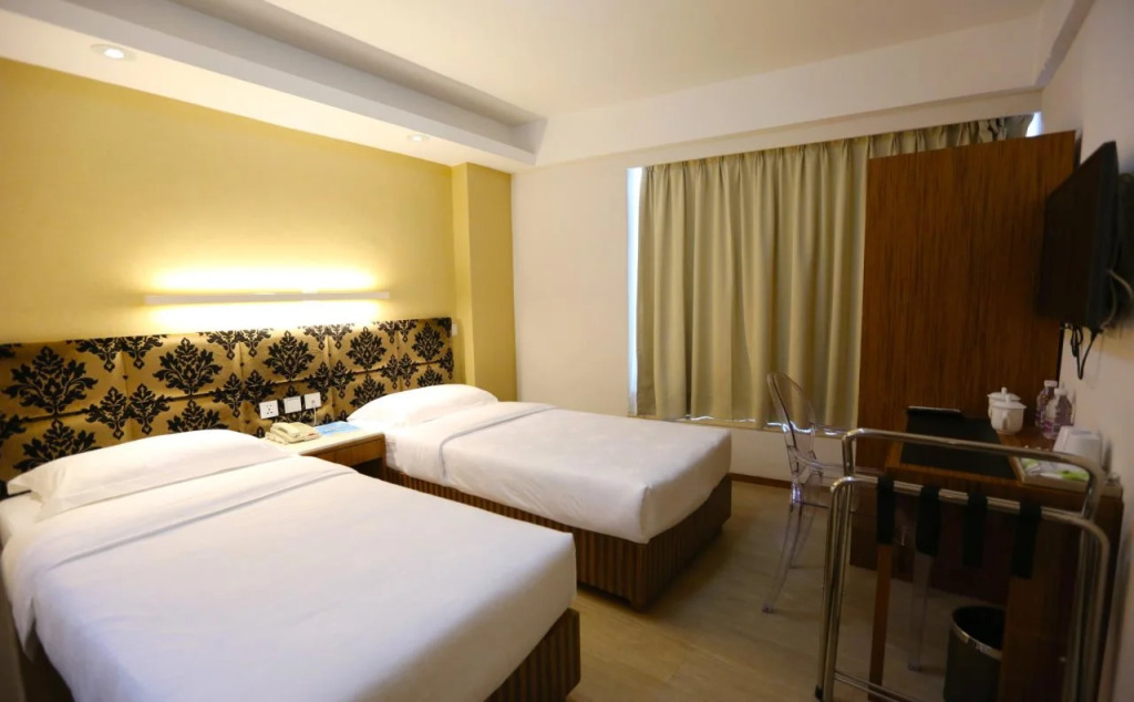 Asia Boutique Inn