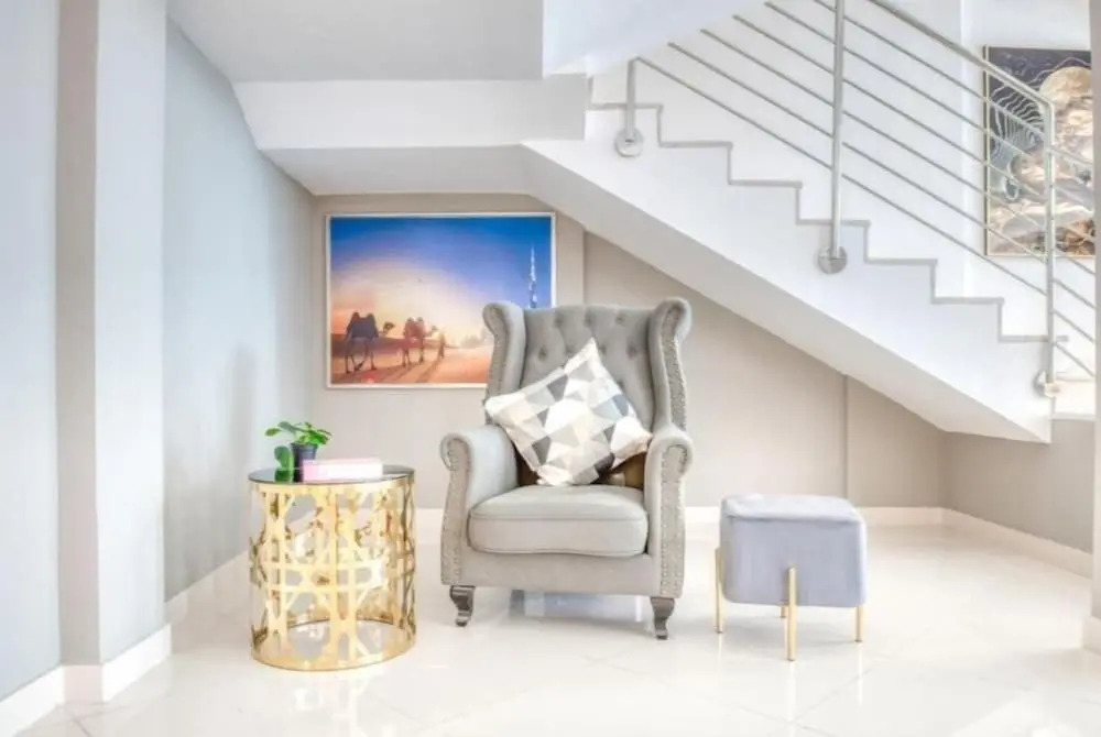 Luxurious 4 Bedroom Duplex Villa Apartment Near JBR