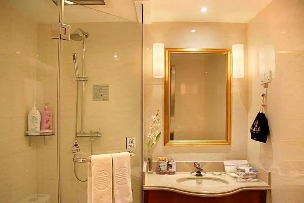 Lijing Hotel