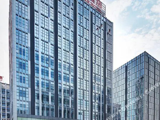 Hongliang Garden Hotel