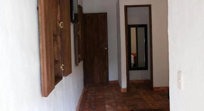 Casona CHARA