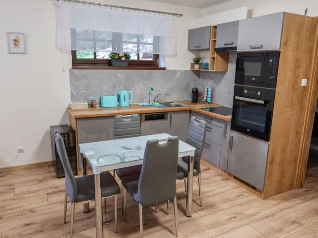 Apartment  Harrachov