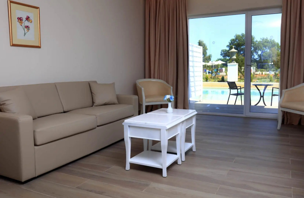 Kairaba Sandy Villas